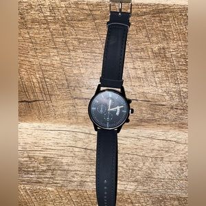Casual Men’s Watch